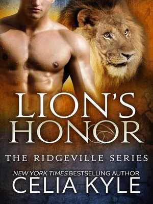 cover image of Lion's Honor